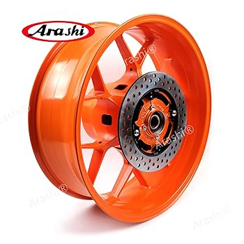 CBR1000RR SC57 純正リアホイール ブレーキ タイヤ付き 2025年最新】Yahoo!オークション -cbr1000rr sc57 ホイールの